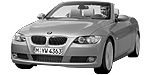BMW E93 B3571 Fault Code