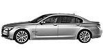 BMW F02 B3571 Fault Code