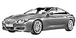 BMW F06 B3571 Fault Code